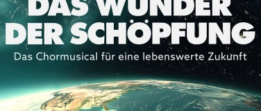 Event-Image for 'Das Wunder der Schöpfung'