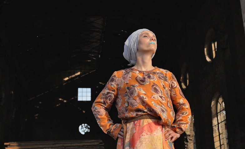 Event-Image for 'R&eacute;my Markowitsch. WE ALL (Except the Others)'