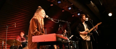 Event-Image for 'we are ALVA live im Palais Wunderlich'