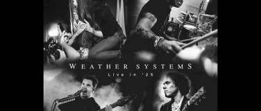 Event-Image for 'Weather Systems'