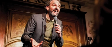 Event-Image for 'Philipp Scharrenberg // Wahr aber falsch'