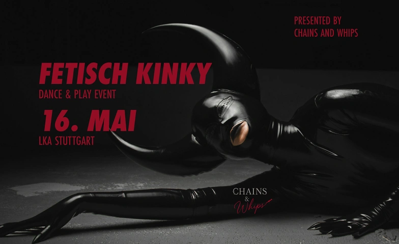 Event-Image for 'Fetisch Kinky'