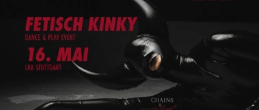 Event-Image for 'Fetisch Kinky'