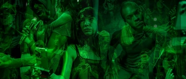 Event-Image for 'Raja Feather Kelly / The Feath3r Theory DOOMERS'