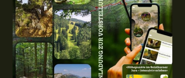 Event-Image for '11. Solothurner Waldwanderung: Vorstellung'