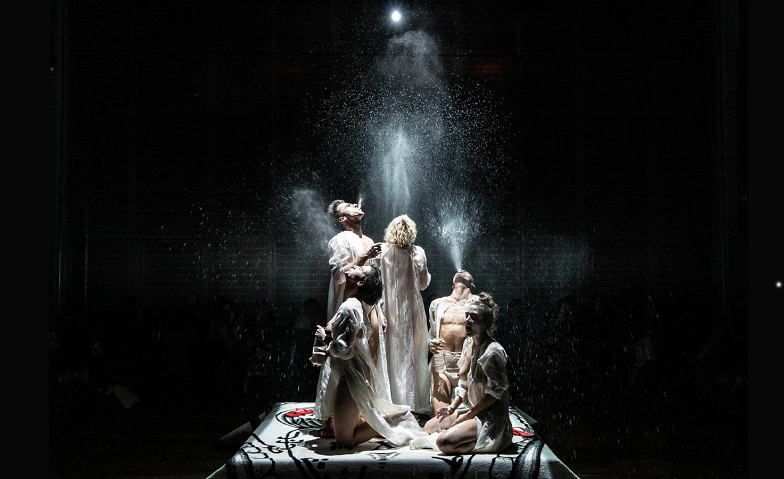 Event-Image for 'Ania Nowak FUTURE TONGUEXXX'