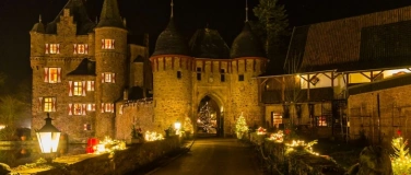 Event-Image for 'Sonderfahrt zur Burgweihnacht auf Burg Satzvey'