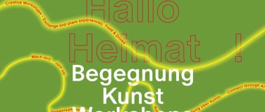 Event-Image for 'Kreativer Workshop und Begegnung'