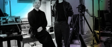 Event-Image for 'Levitation (Tobias Preisig & Stefan Rusconi)'