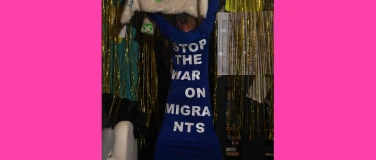 Event-Image for 'MIGRANTPOLITAN  Hools of Fashion Intervention'