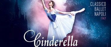 Event-Image for 'CINDERELLA'