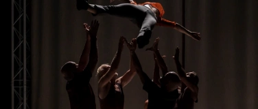 Event-Image for 'Glorious Bodies'