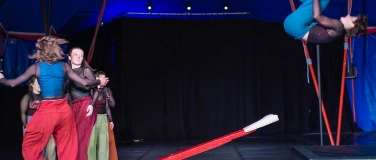 Event-Image for 'Cirque Intense Workshop'