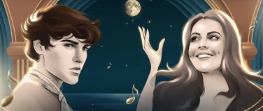 Event-Image for 'Classical Voices: Soprano & Countertenor'