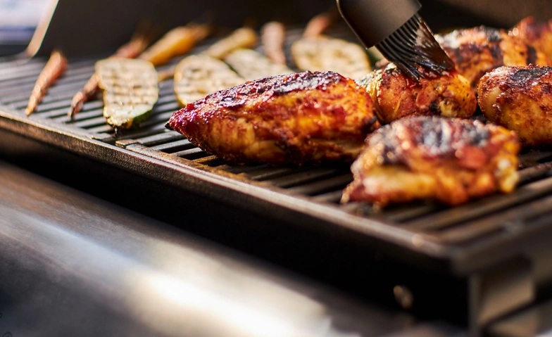 BBQ-Crew &bdquo;Grilling Experience-Grillkurs&ldquo; im HerzGlut Coburg Tickets