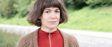 Event-Image for 'Julia Weber - Weil ich Ruth bin'