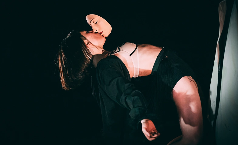 Event-Image for 'Fragments'