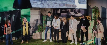 Event-Image for 'Groundbreaking Future - Startups der Baubranche'