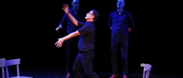 Event-Image for 'Schnupperworkshop Improtheater'