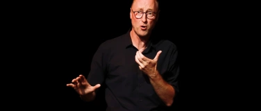 Event-Image for 'Von Moment zu Geschichte - improvisiertes Storytelling'