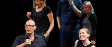 Event-Image for 'Die Losbude - eine Improshow ohne Nieten....'
