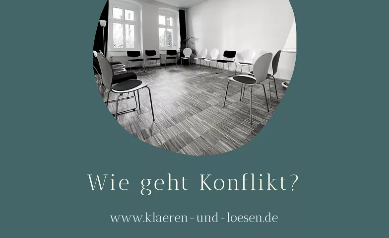 Webinar: Einführung in die Mediation klären & lösen, Gubener Straße 35, 10243 Berlin Tickets