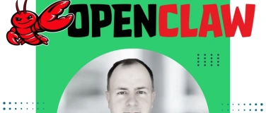 Event-Image for 'Was ist OpenClaw? Das Betriebssystem f&uuml;r KI-Agenten'