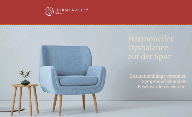 Hormoneller Dysbalance auf der Spur ${singleEventLocation} Billets