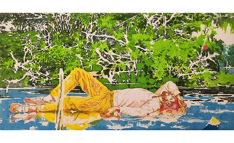 HUMAN NATURE II Billets