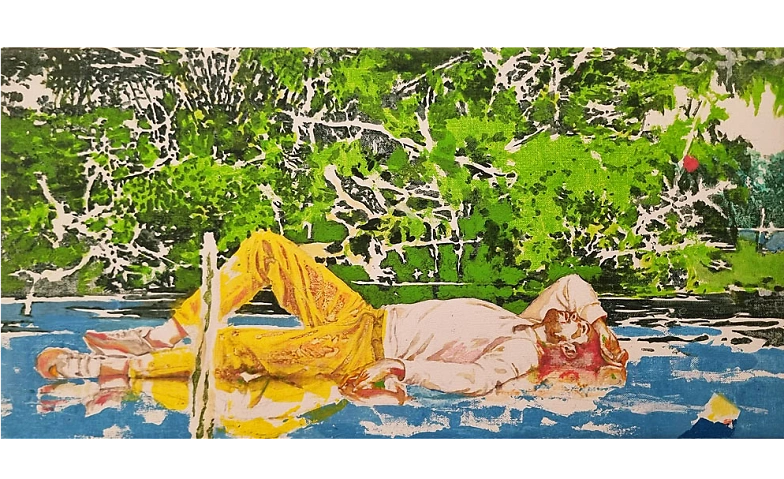 Event-Image for 'HUMAN NATURE II'