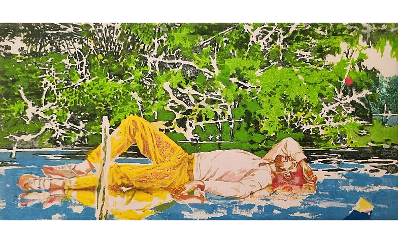 HUMAN NATURE II Billets