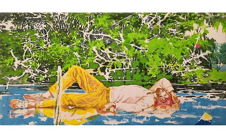 HUMAN NATURE II Billets