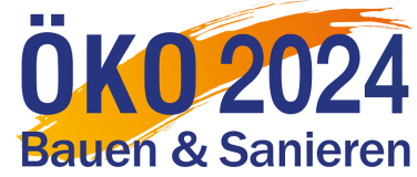 Event-Image for 'ÖKO 2024 - Bauen und Sanieren'