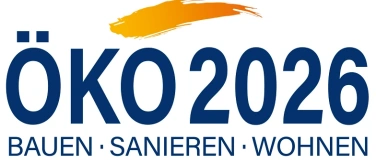 Event-Image for '&Ouml;KO Bauen - Sanieren - Wohnen'