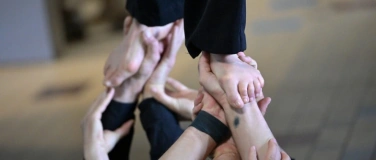 Event-Image for 'Collective Hand to Hand Basic'