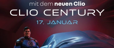 Event-Image for 'Clio 6 Premiere und Renault Fantreffen'