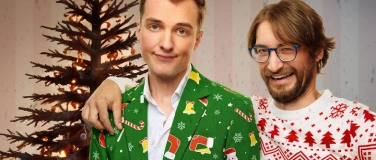 Event-Image for 'Weimarer Kabarett // Pleiten, Pech und Tannen'