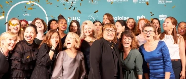 Event-Image for 'POWHER Award Gala'