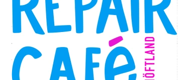 Event-Image for 'Repair Café Schöftland'