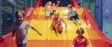 Event-Image for 'Tag der offenen Tür im Aspria Alstertal'