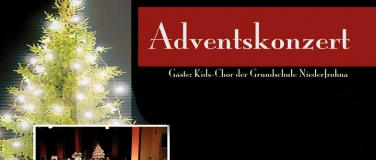Event-Image for 'Adventskonzert der Kreismusikschule Landkreis Zwickau'