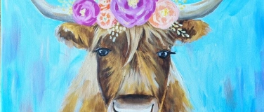 Event-Image for 'dieMALBAR — Sujet: 'Lisa''