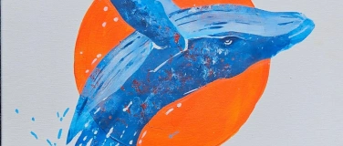 Event-Image for 'dieMALBAR — Sujet: 'Ruf des Meers''