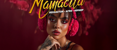 Event-Image for 'MAMACITA @DEZENT'