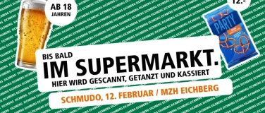 Event-Image for 'Eichberger Maskenball 2026'