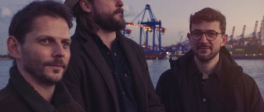 Event-Image for 'Mighty Oaks - Tour 2026'