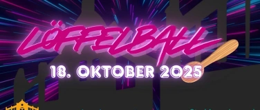 Event-Image for 'Löffelball 2025'