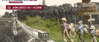 Event-Image for 'Drahtseilbahnfest'