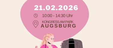 Event-Image for '12. beTrendy Frauen Fashion Flohmarkt'