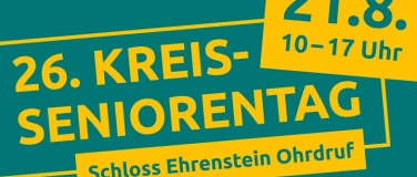 Event-Image for '26. Kreisseniorentag'